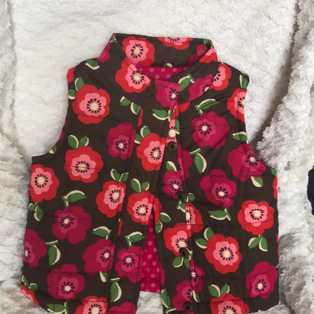 Vest
